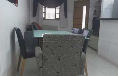 Imagem 4: Sao Carlos - Casa Padrão - Parque Santa Felicia Jardim