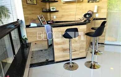 Imagem 5: Recreio dos Bandeirantes