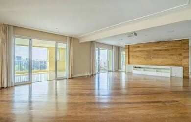 Imagem 7: Apartamento com 4 dormitórios, 607 m² - venda por R$ 11.000.000,00 ou...
