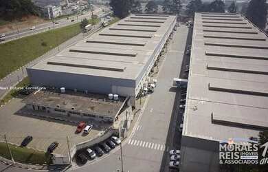 Imagem 11: Galpão para Locação em Barueri, Jardim Belval, 4 banheiros, 16 vagas