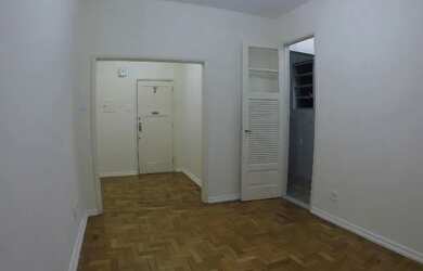 Imagem 4: Copacabana, quarto e sala, Rua Toneleiro, prox. metrô