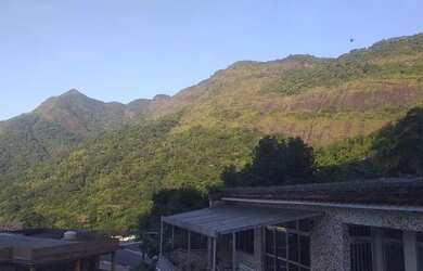 Imagem: O apartamento possui 1 Dormitório, 1 Banheiro, 58m² de Área