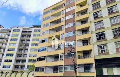 Imagem 1: Apartamento com 2 quartos, 57 m² - venda por R$ 300.000 ou aluguel por...