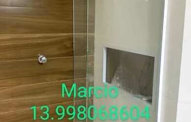 Imagem 9: Casa na Praia- Guaruja. Piscina, 450m² de Área, 5 Vagas na garageme3...