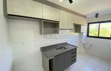 Imagem 13: APARTAMENTO RESIDENCIAL em VALINHOS - SP, ORTIZES
