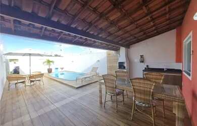 Imagem 3: CASA A VENDA EM MARITUBA. 130m² de Área, 2 Vagas na garageme3 Dormitórios