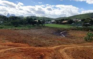 Imagem: O terreno possui 200m² de Área e está localizado em Itaimbé