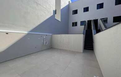 Imagem 10: Apartamento à venda, 83 m² por R$ 459.000,00 - Campestre - Santo André/SP