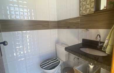 Imagem 5: Casa de praia por temporada em Itaipuaçu - Maricá/RJ