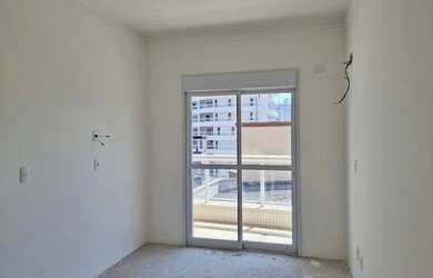 Imagem 14: Alto padrão com vista mar no Canto do Forte em Praia Grande - SP