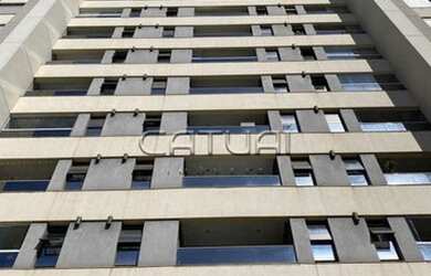 Imagem: O apartamento possui 2 Dormitórios, 3 Banheiros, 1 Vaga na