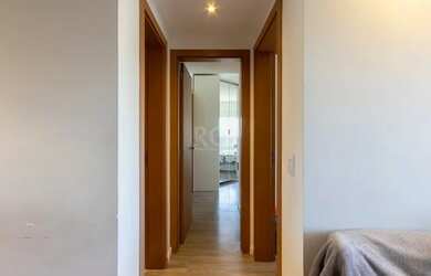 Imagem 12: Apartamento para Venda - 60.85m², 2 dormitórios, sendo 1 suites, Tristeza