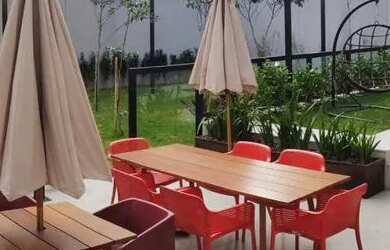 Imagem 16: APTO. TUCUNA X DESEMBARGADOR 30m² - venda por R$ 455.000 ou aluguel por...