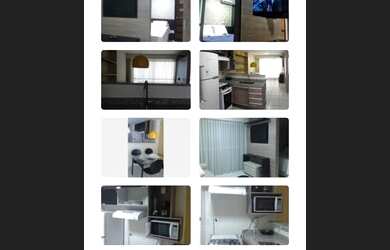 Imagem 13: Apto Meireles Fortaleza. Vista para o mar, 1 Vaga na garageme2 Dormitórios