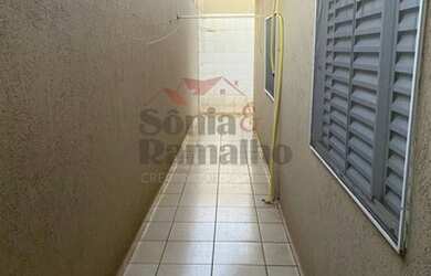 Imagem 14: Ribeirao Preto - Casa Padrão - Adelino Simioni