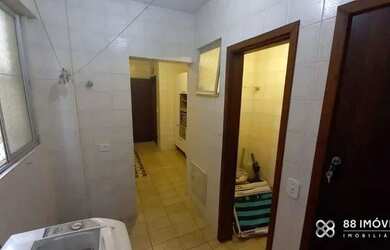 Imagem 14: Apartamento com 3 dormitórios, 89 m² - venda por R$ 305.000,00 ou aluguel por R$ 2.050,00