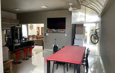 Imagem 6: Vilhagem Dhama 1 Rio preto