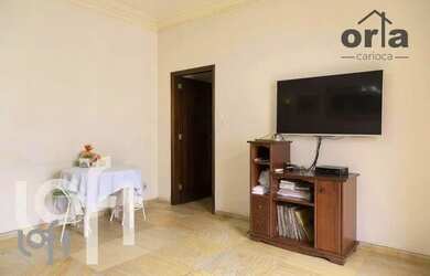 Imagem 5: Apartamento com 3 dormitórios à venda, 103 m² por R$ 950.000 - Flamengo - Rio de Janeiro/R