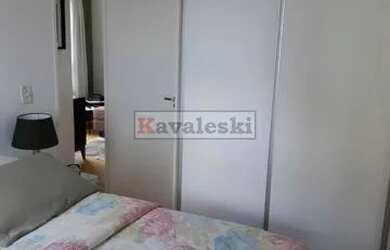 Imagem 8: Apartamento a Venda 45 M2