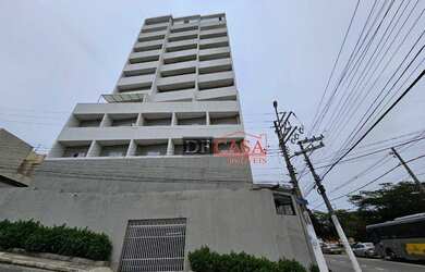 Imagem 16: Apartamento com 1 dormitório, 50 m² - venda por R$ 185.000,00 ou aluguel...