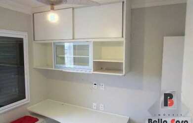 Imagem 11: REGIÃO ARBORIZADA, APTO REPLETO DE ARMÁRIOS E MUITO BOM GOSTO