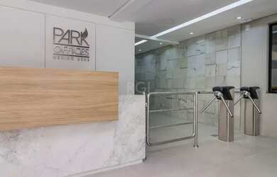 Imagem 4: Conjunto/Sala para Venda - 44.02m², 0 dormitórios, 1 vaga - Menino Deus