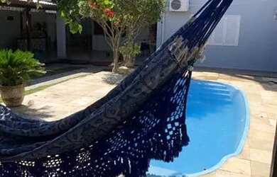 Imagem: CASAS NO CENTRO DE ITAGUAI