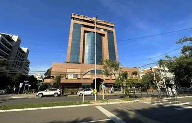 Imagem: O depósito possui 38m² de Área e está localizado em Praia