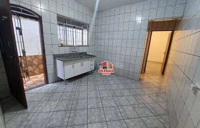 Imagem 7: Casa com 2 dormitórios à venda, 76 m² por R$ 270.000 - Agenor de Campos...