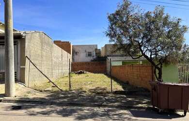 Imagem 2: Terreno Residencial Jundiaí 2