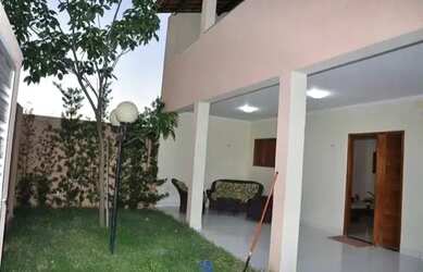 Imagem 7: Casa Residencial. Piscina, 300m² de Área, 2 Vagas na garageme4 Dormitórios