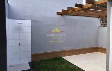 Imagem 5: Casa de Alto Padrão em Itaipuaçu entre a 35 e 36 - Maricá/RJ