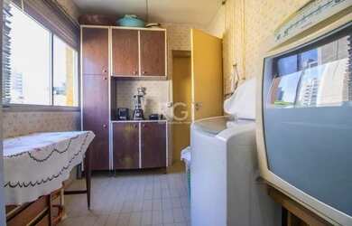 Imagem 8: Apartamento para Venda - 129m², 3 dormitórios, sendo 1 suites, 1 vaga...