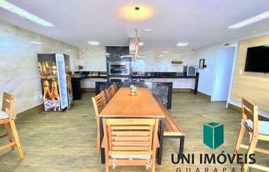 Imagem 15: Apartamento 02 quartos com lazer completo a venda por R$730.000 na Praia...