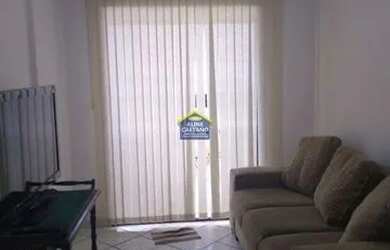 Imagem 4: Apartamento com 3 dorms, Aviacao, Praia Grande - R$ 540 mil, Cod ACT2516