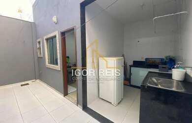 Imagem 7: Ótima casa à venda no Pq, Julião Nogueira em Campos dos Goytacazes