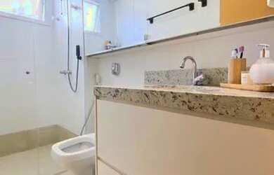 Imagem 14: LINDO APARTAMENTO DECORADO NA ZONA SUL DE UBERLÂNDIA POR APENAS 685 MIL...