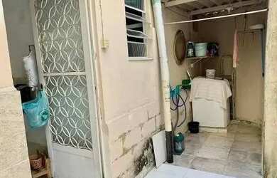 Imagem 11: CASA A VENDA EM ICOARACI. Piscina, Churrasqueira, 120m² de Áreae1 Vaga...