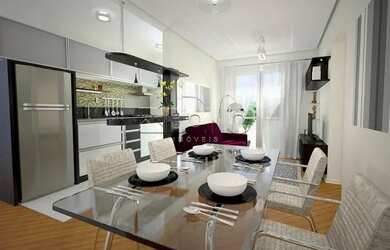 Imagem 7: Caxias do Sul - Apartamento Padrão - Nossa Sra. do Rosário