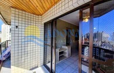 Imagem 3: APARTAMENTO RESIDENCIAL em GUARUJÁ - SP, JARDIM ASTURIAS