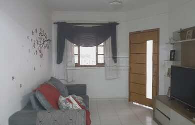 Imagem 3: Sao Carlos - Casa Padrão - Parque Santa Felicia Jardim