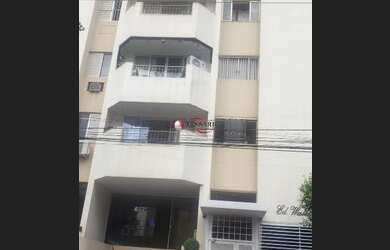Imagem: O apartamento possui 3 Dormitórios, 3 Banheiros, 1 Vaga na