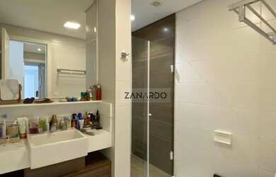 Imagem 16: Apartamento vista mar 3 suítes, 132 m² - venda por R$ 3.400.000 ou aluguel...