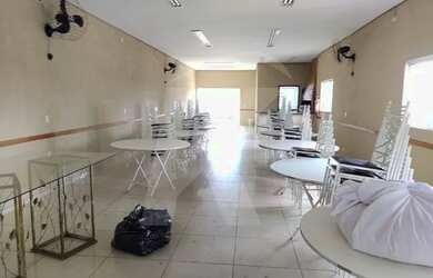 Imagem: O depósito possui 180m² de Área e está localizado em Tucuruvi