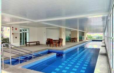 Imagem 12: **Consulte condições específicas pra locação sem fiador e por temporada*** ***Fotos fieis