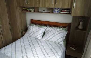 Imagem 8: Apartamento com 1 Quarto no Engenho Novo, Joaquim Távora