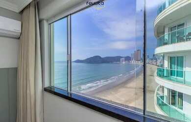 Imagem 12: Apartamento frente mar a venda - Balneário Camboriú