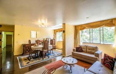 Imagem 3: Apartamento para Venda - 129m², 3 dormitórios, sendo 1 suites, 1 vaga...