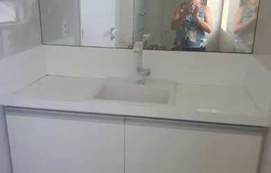 Imagem 14: Apartamento para aluguel possui 136 metros quadrados com 4 quartos em Pina - Recife - Pern