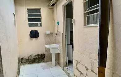 Imagem 12: CASA A VENDA EM ICOARACI. Piscina, Churrasqueira, 120m² de Áreae1 Vaga...